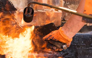 Tanglwst flat roof repair companies