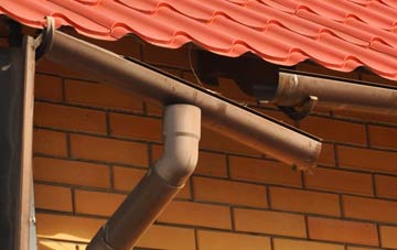 Tanglwst gutter repair costs