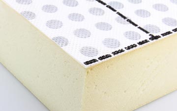 meeting Tanglwst building codes