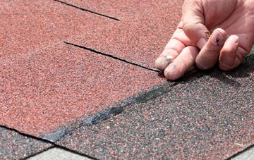 Tanglwst asphalt roof repairs