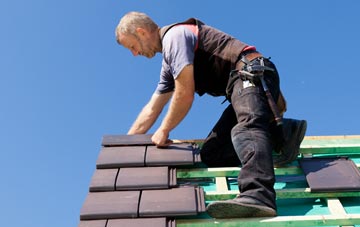 disadvantages of Tanglwst slate roofing
