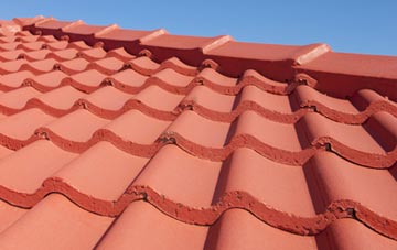Tanglwst tile and slate roof replacement