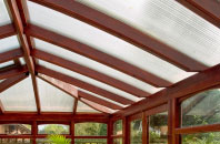Tanglwst conservatory roofing insulation