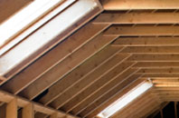 Tanglwst tapered roof insulation quotes